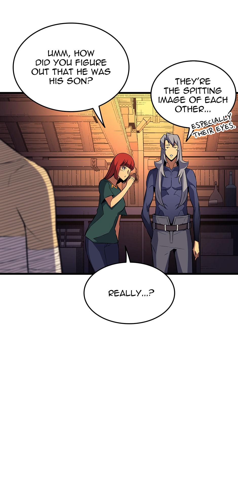 The Archmage Returns After 4000 Years Chapter 29 — page 20