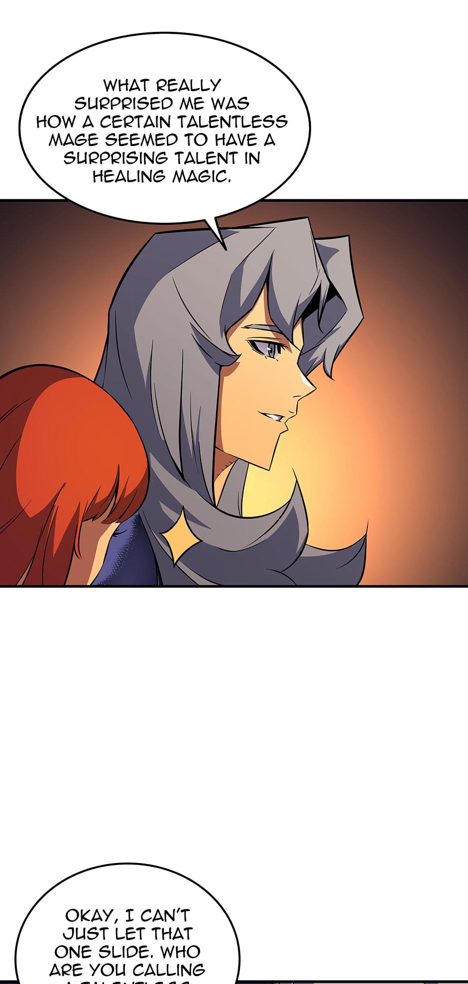 The Archmage Returns After 4000 Years Chapter 29 — page 21