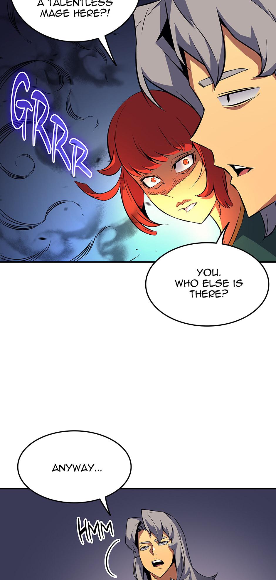 The Archmage Returns After 4000 Years Chapter 29 — page 22