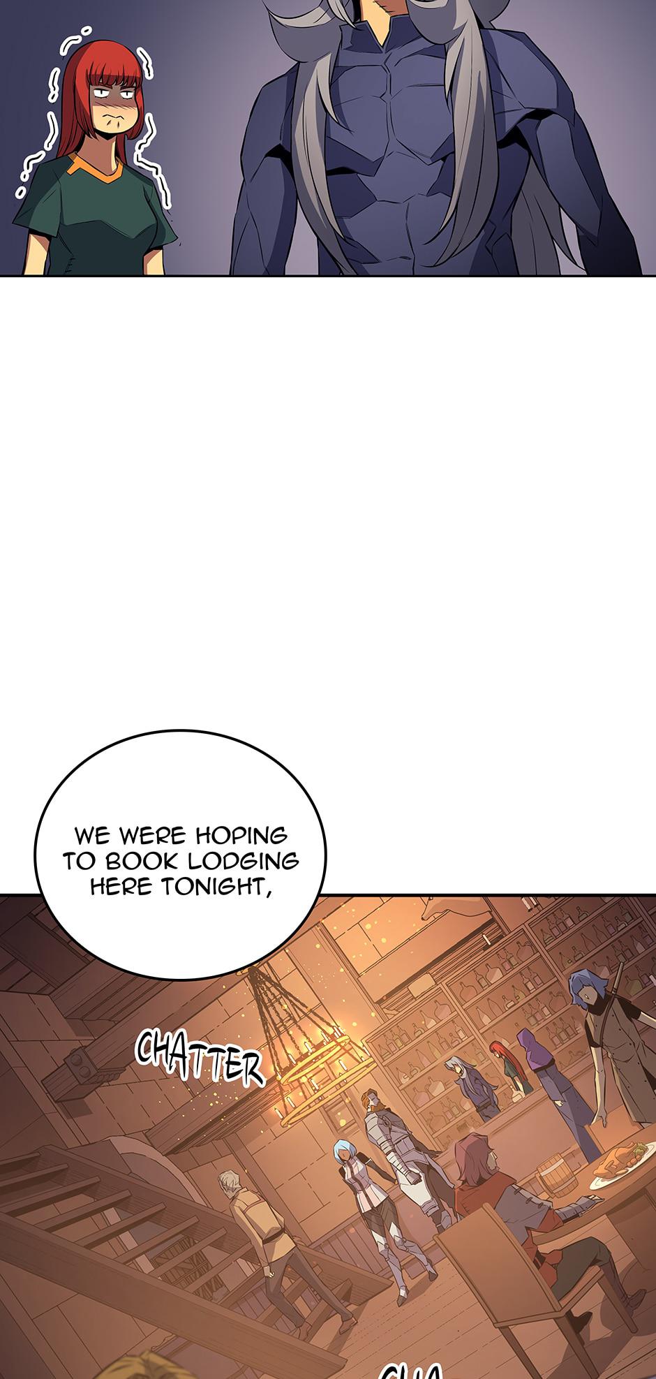 The Archmage Returns After 4000 Years Chapter 29 — page 23
