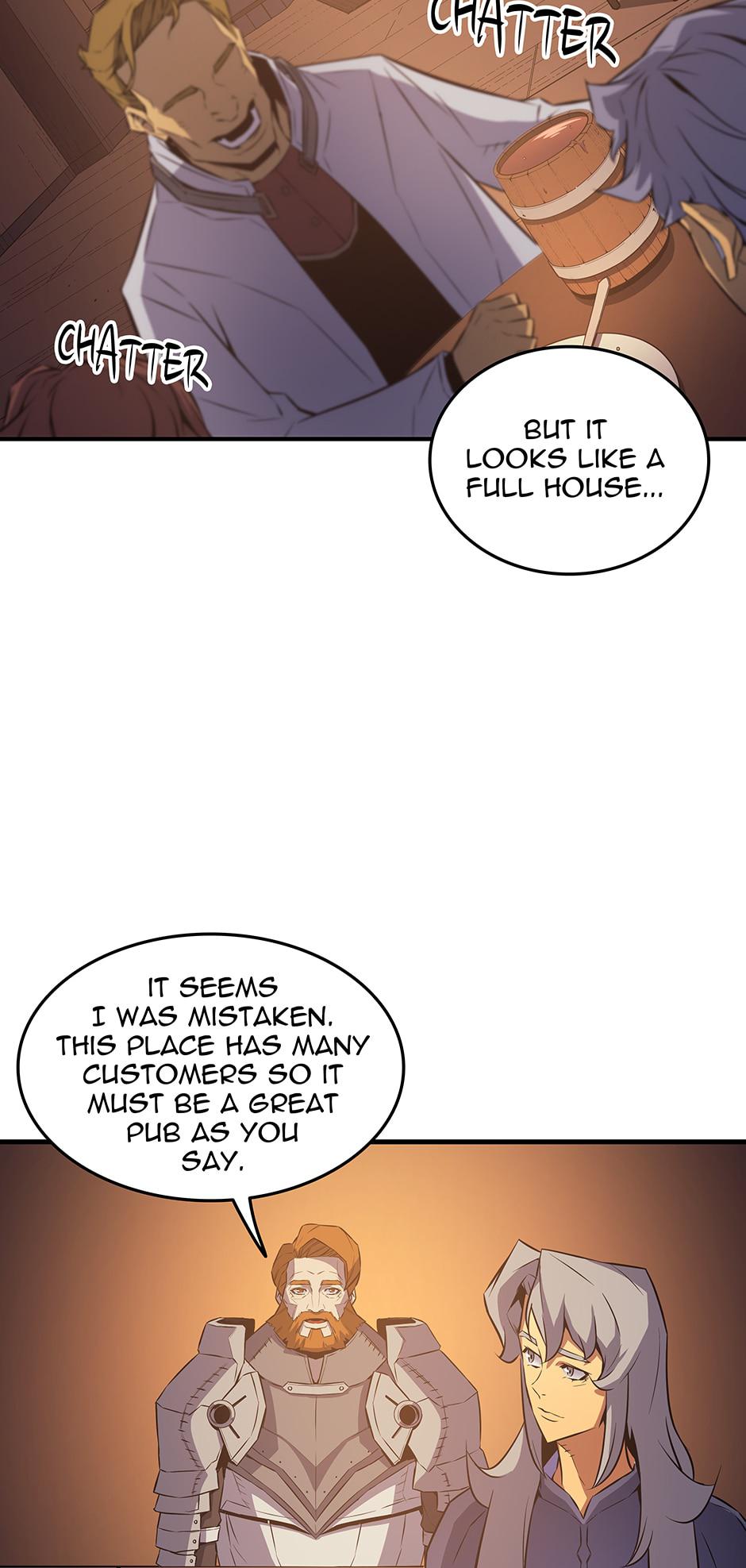 The Archmage Returns After 4000 Years Chapter 29 — page 24