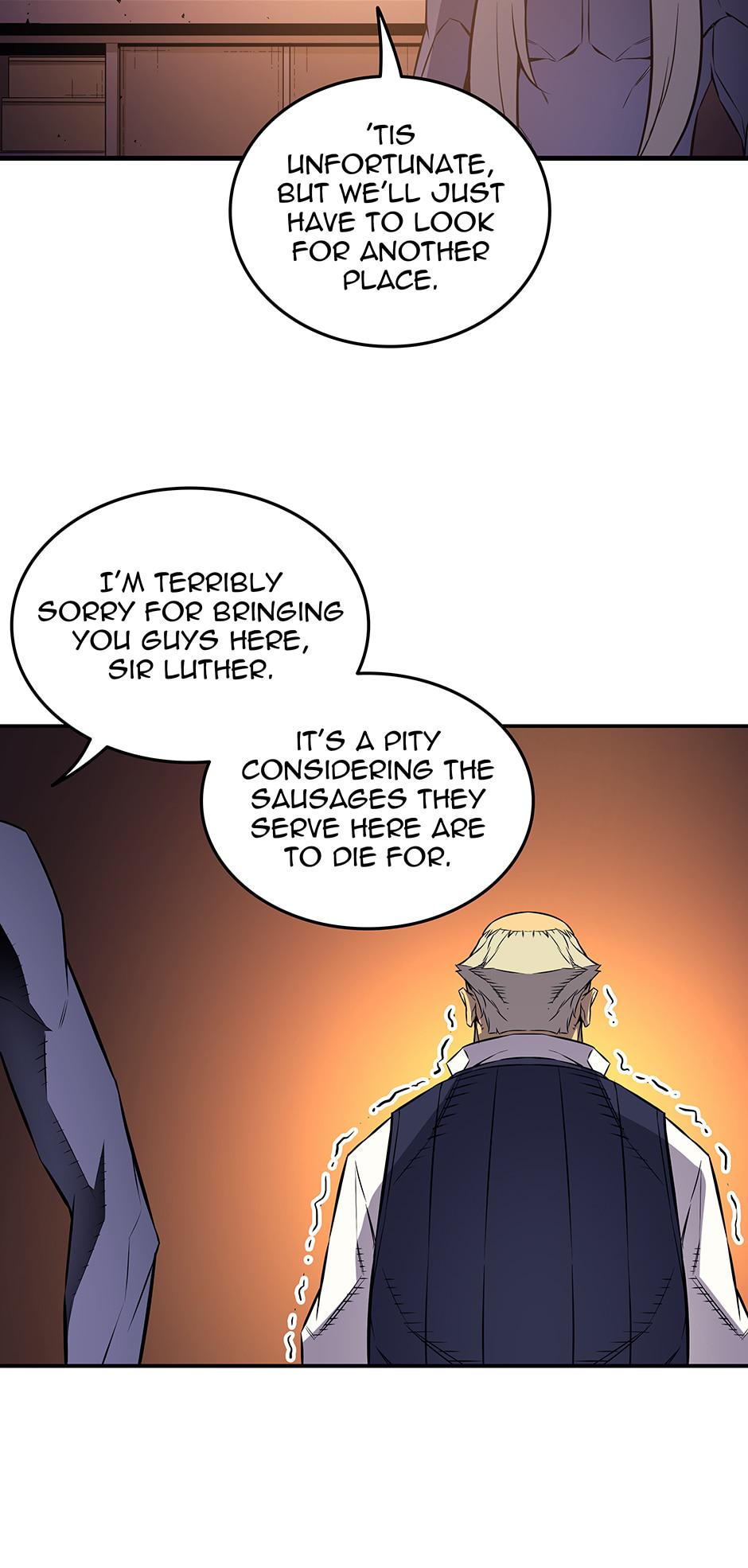 The Archmage Returns After 4000 Years Chapter 29 — page 25