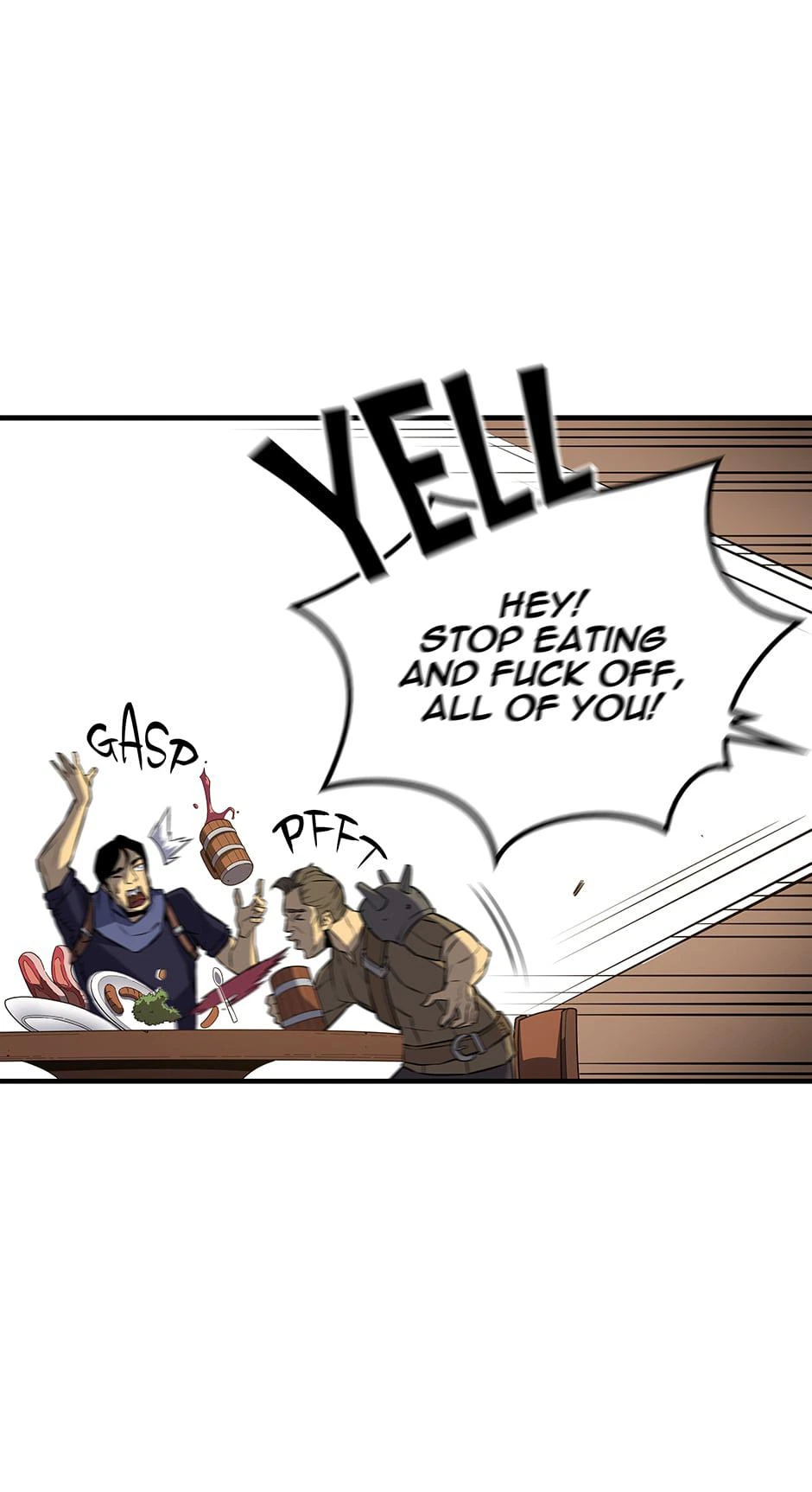 The Archmage Returns After 4000 Years Chapter 29 — page 26