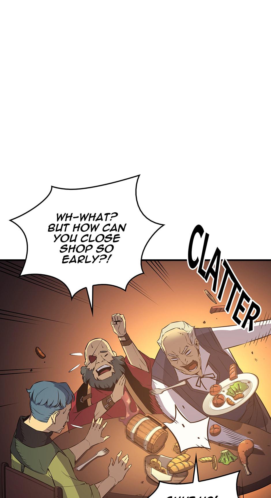 The Archmage Returns After 4000 Years Chapter 29 — page 28