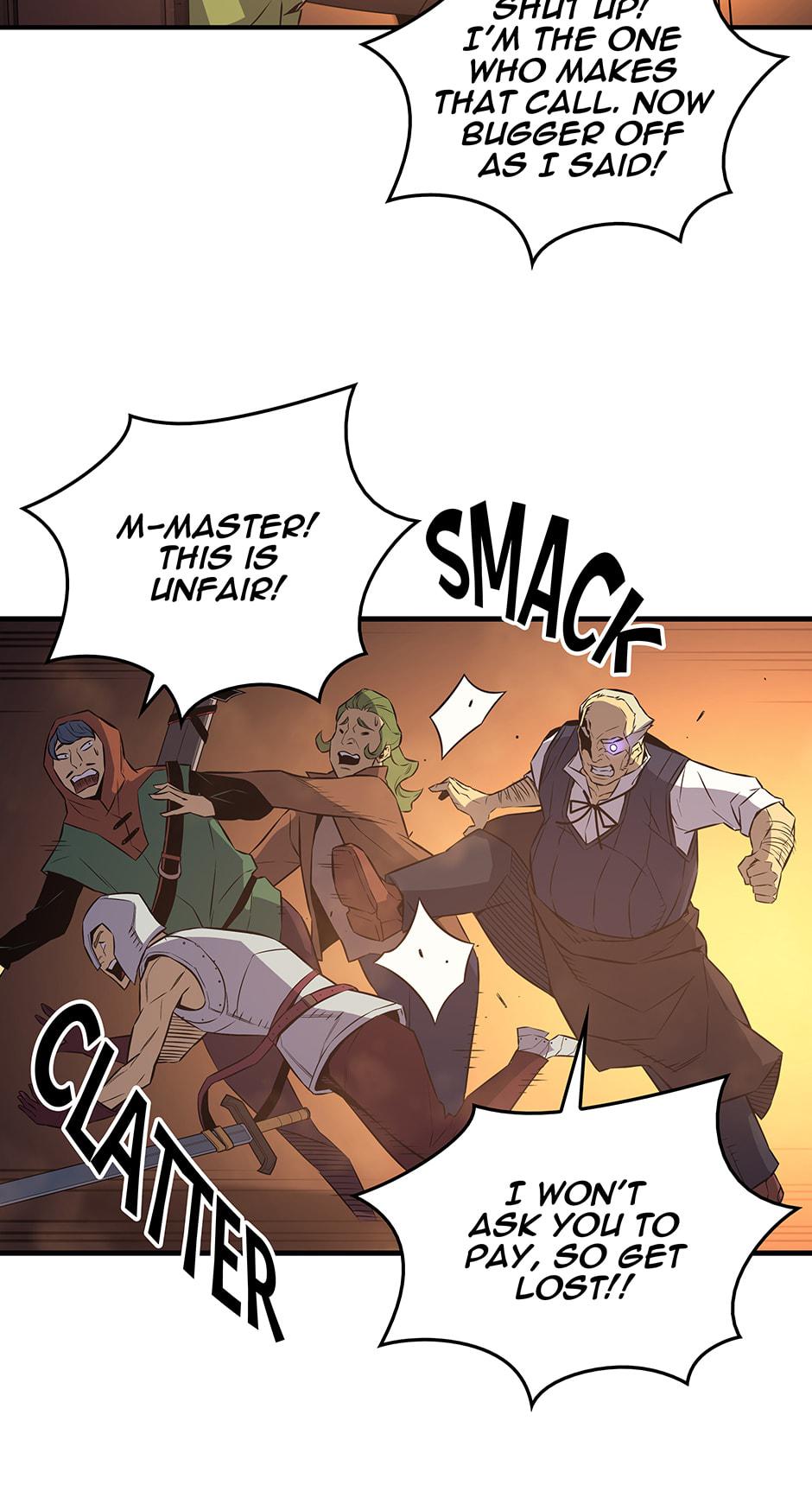 The Archmage Returns After 4000 Years Chapter 29 — page 29