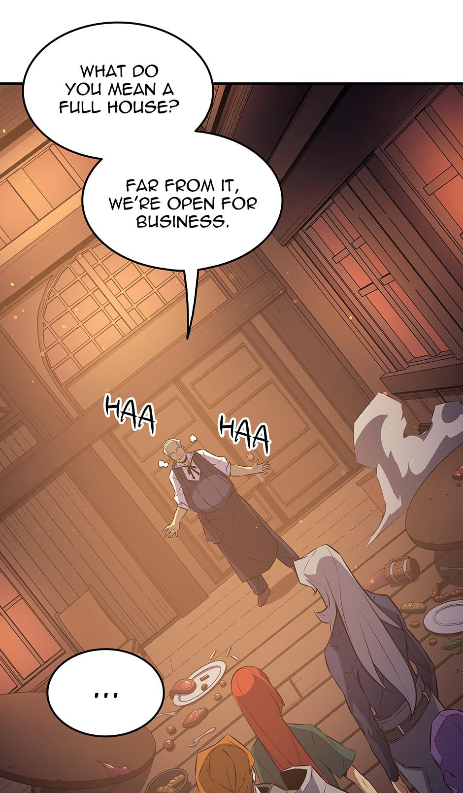 The Archmage Returns After 4000 Years Chapter 29 — page 32