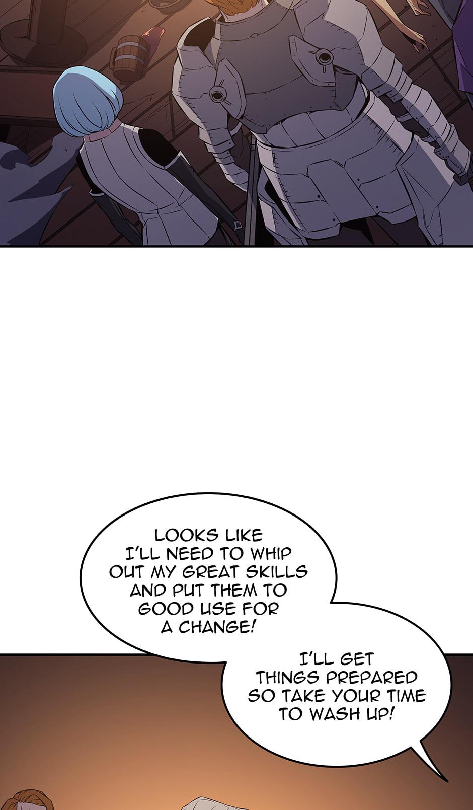 The Archmage Returns After 4000 Years Chapter 29 — page 33