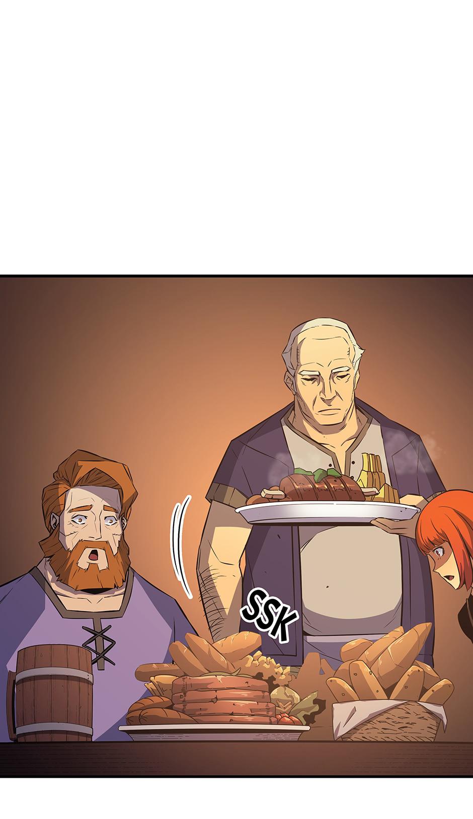 The Archmage Returns After 4000 Years Chapter 29 — page 42