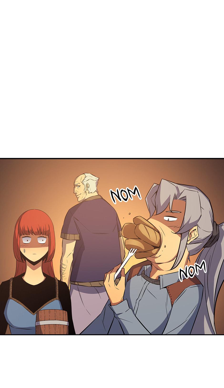 The Archmage Returns After 4000 Years Chapter 29 — page 43