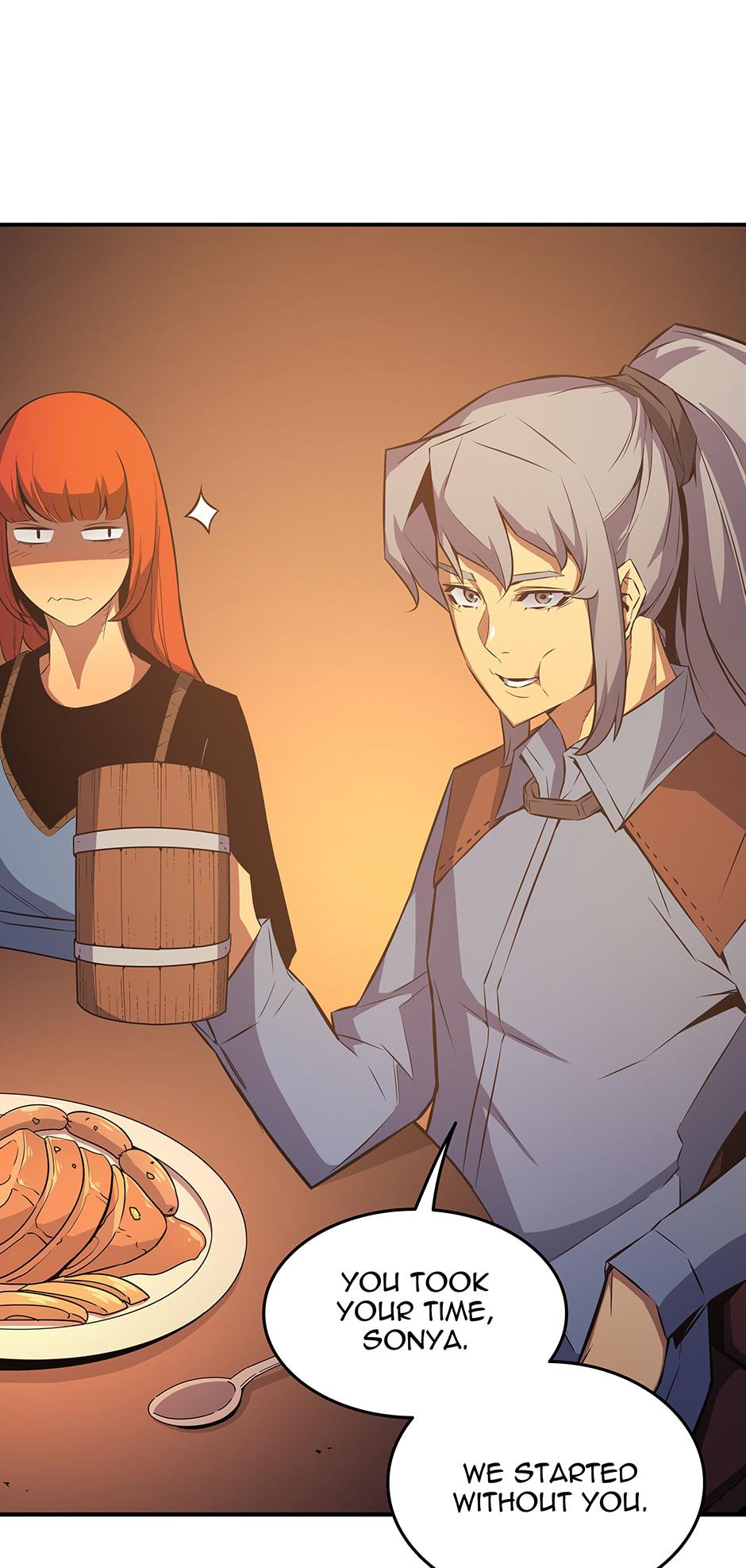 The Archmage Returns After 4000 Years Chapter 29 — page 46