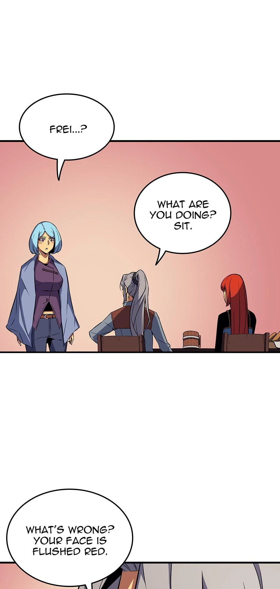 The Archmage Returns After 4000 Years Chapter 29 — page 48