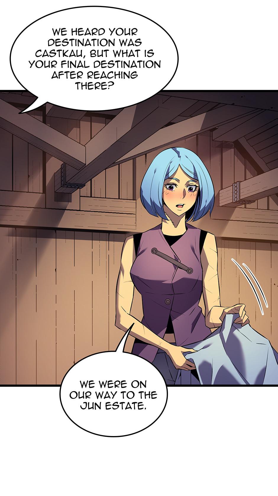 The Archmage Returns After 4000 Years Chapter 29 — page 62