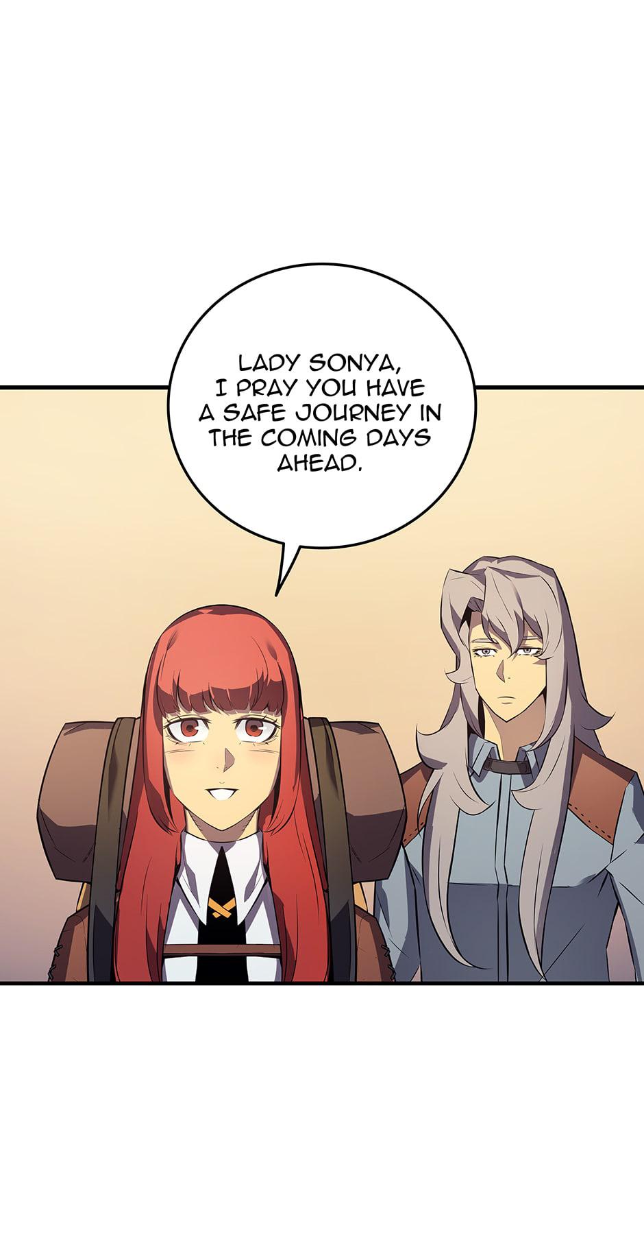 The Archmage Returns After 4000 Years Chapter 30 — page 3