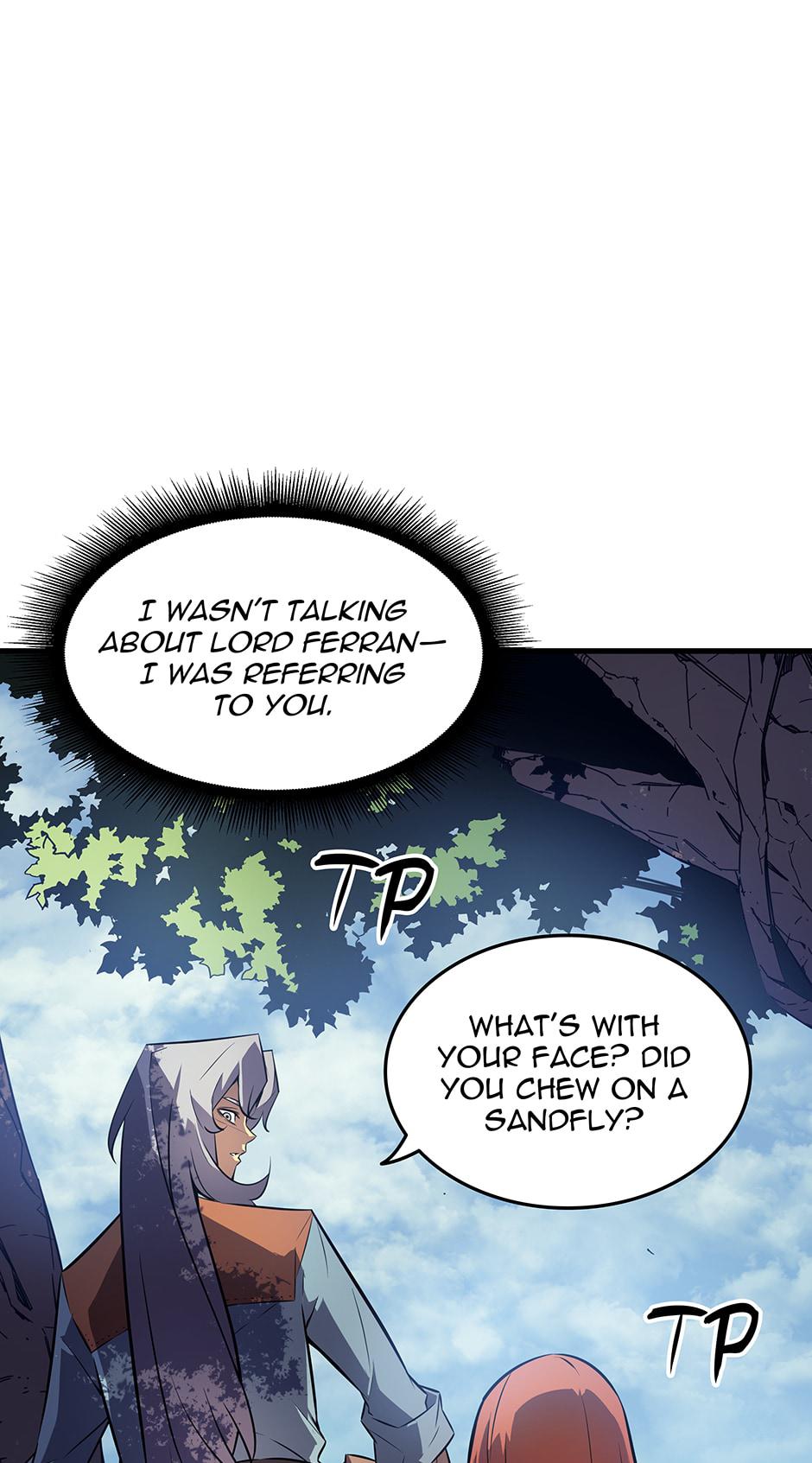 The Archmage Returns After 4000 Years Chapter 30 — page 14