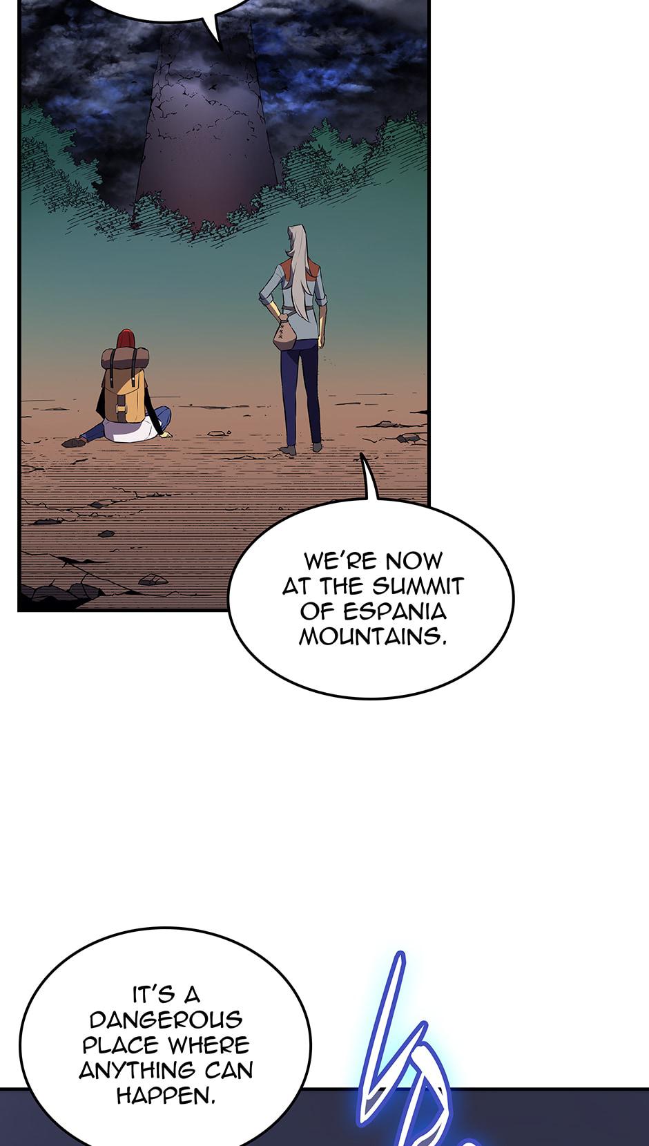 The Archmage Returns After 4000 Years Chapter 30 — page 29