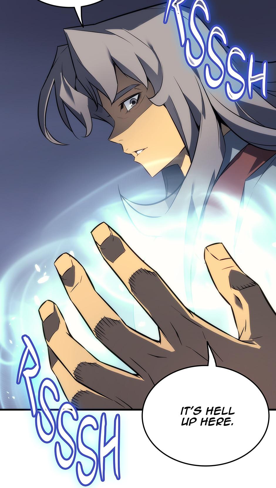 The Archmage Returns After 4000 Years Chapter 30 — page 30