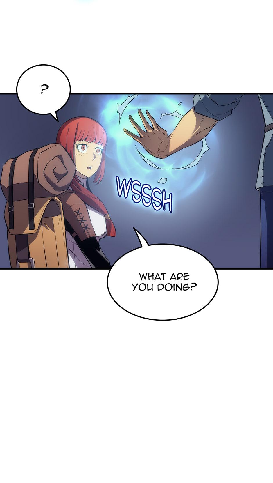 The Archmage Returns After 4000 Years Chapter 30 — page 31