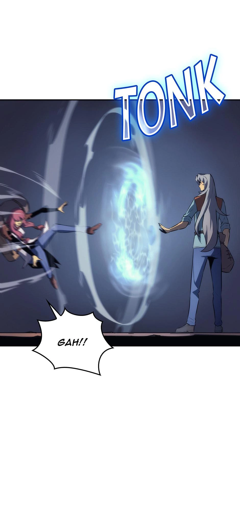 The Archmage Returns After 4000 Years Chapter 30 — page 32