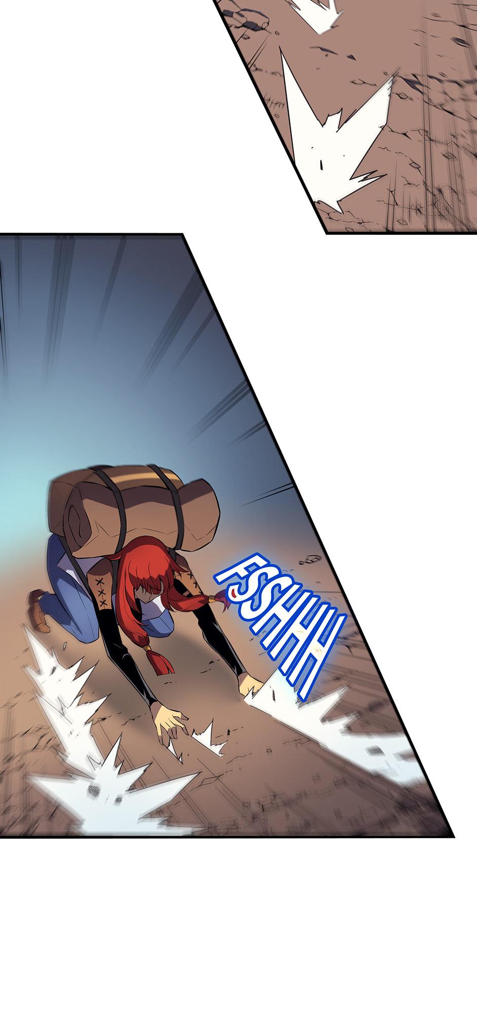 The Archmage Returns After 4000 Years Chapter 30 — page 35