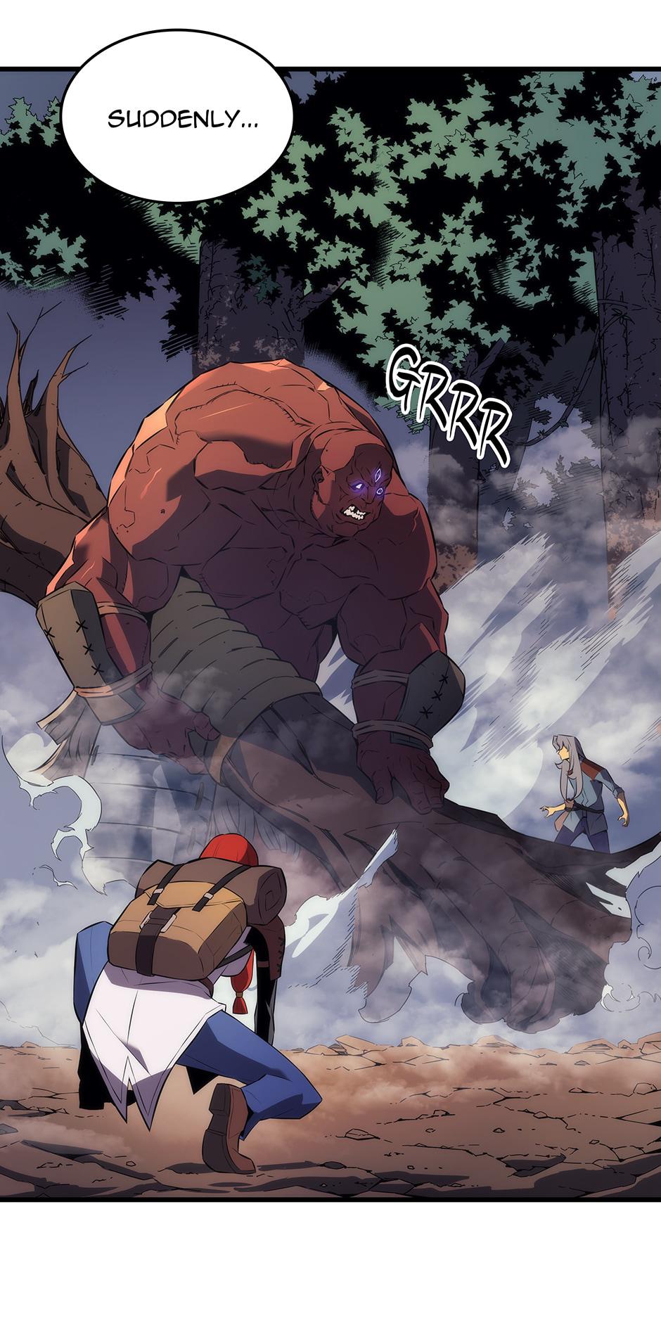 The Archmage Returns After 4000 Years Chapter 30 — page 37