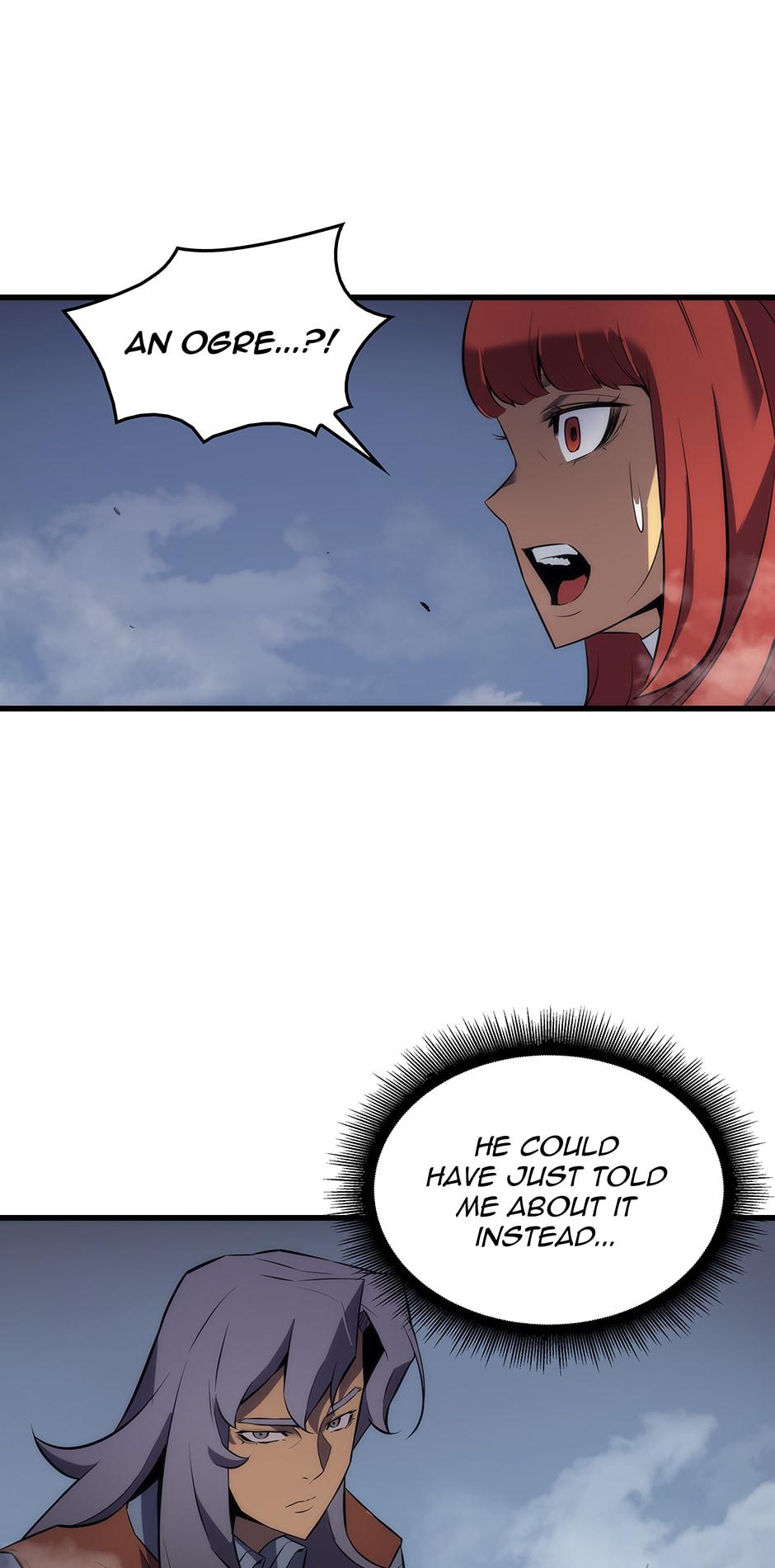 The Archmage Returns After 4000 Years Chapter 30 — page 38