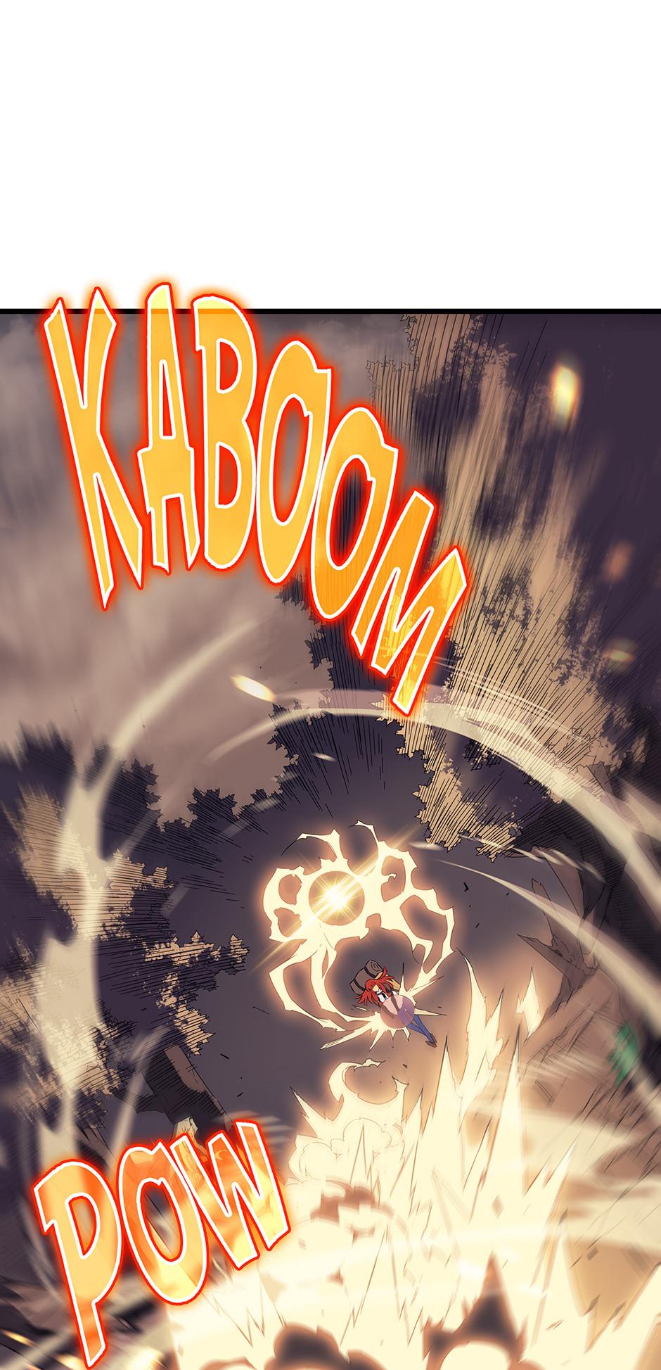 The Archmage Returns After 4000 Years Chapter 30 — page 49