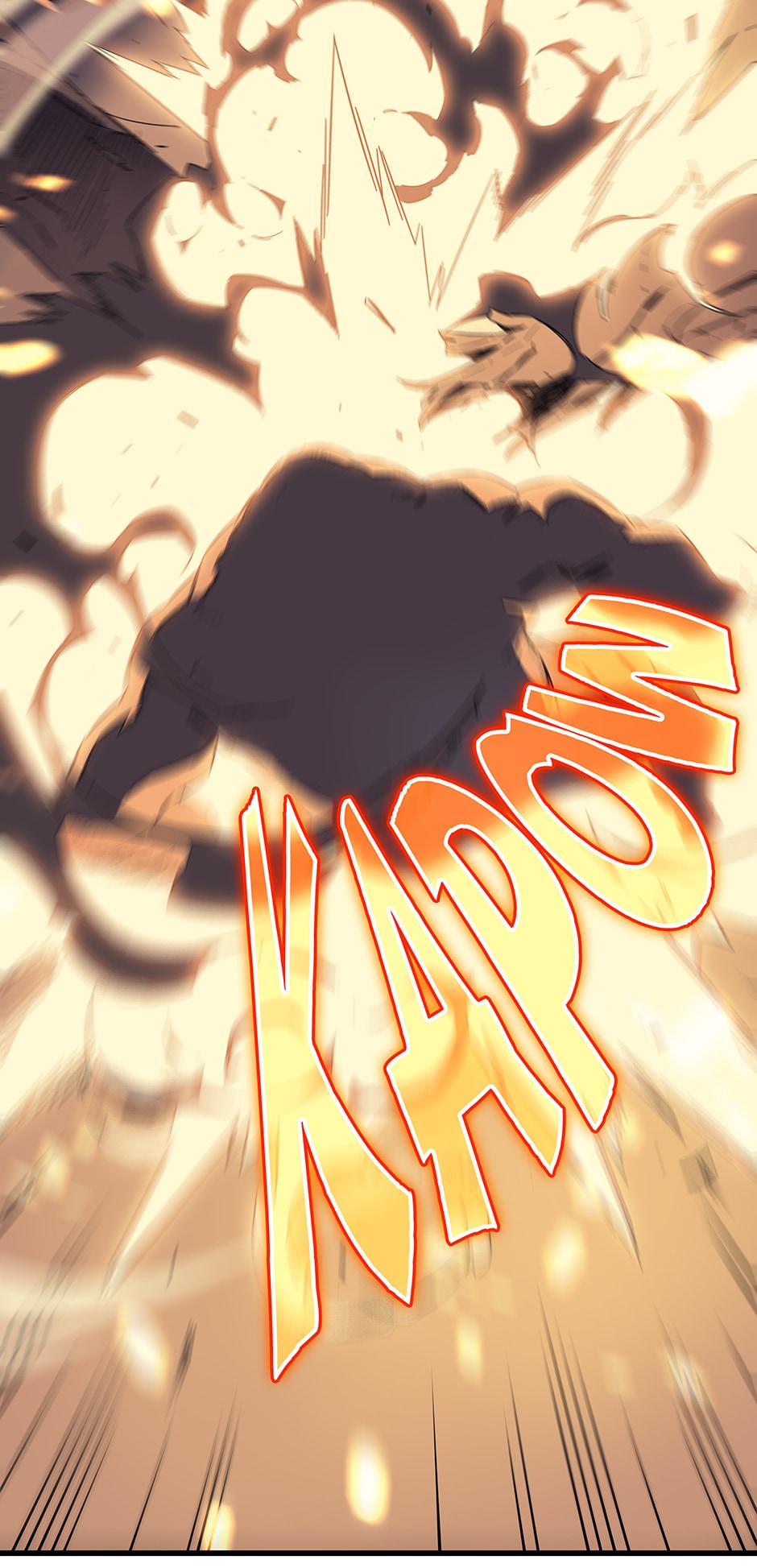 The Archmage Returns After 4000 Years Chapter 30 — page 50