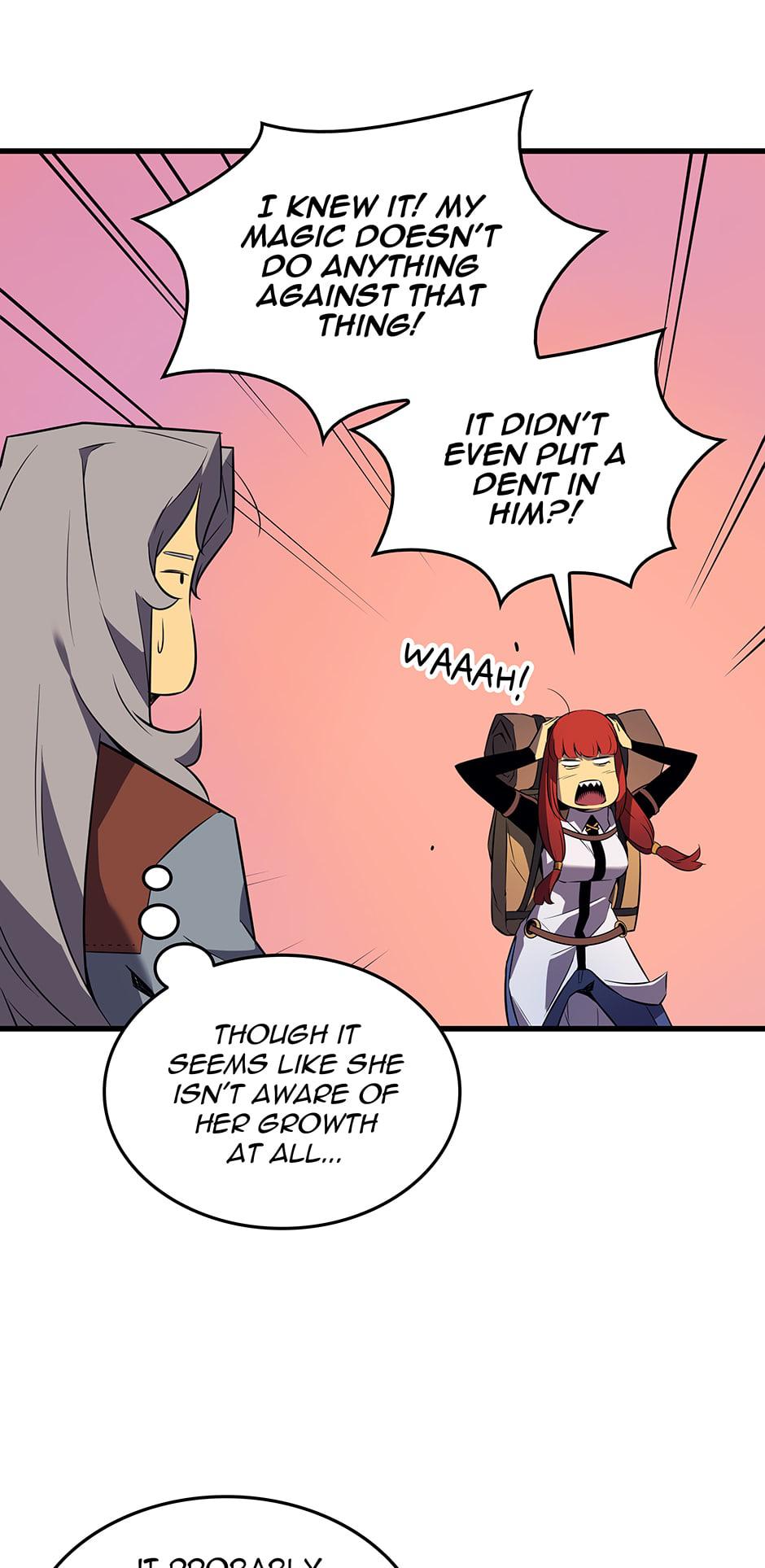 The Archmage Returns After 4000 Years Chapter 30 — page 55