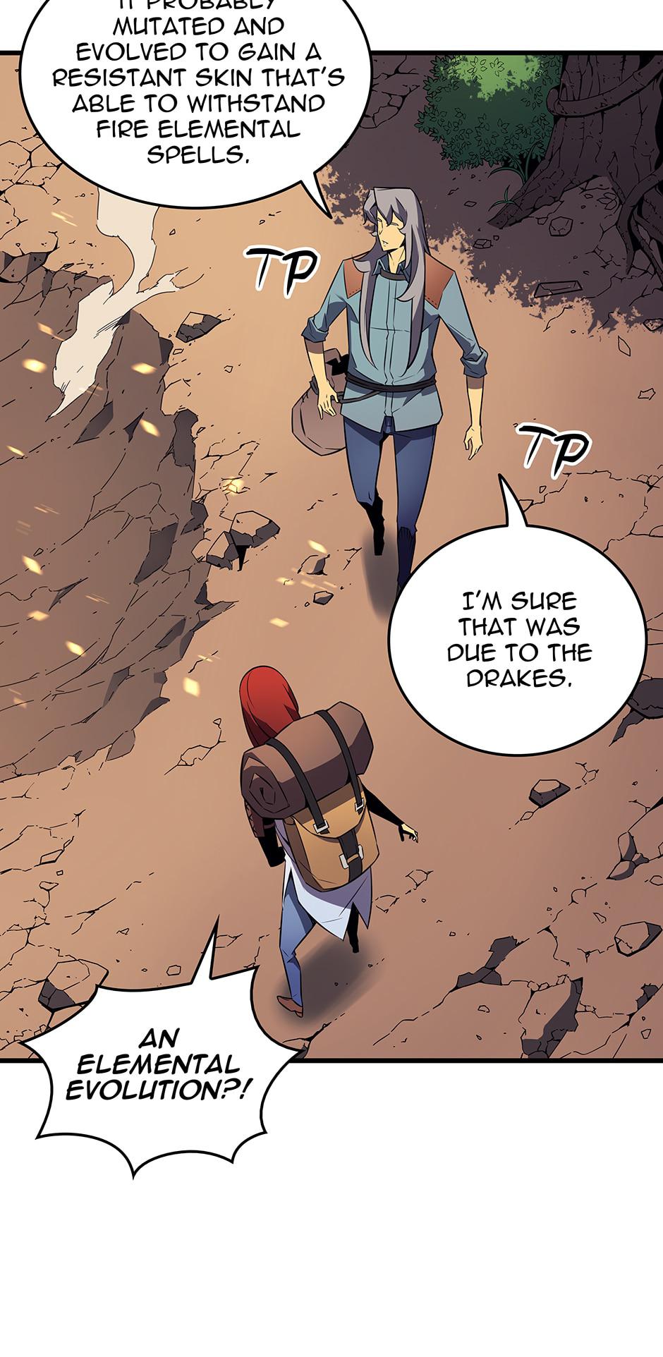The Archmage Returns After 4000 Years Chapter 30 — page 56