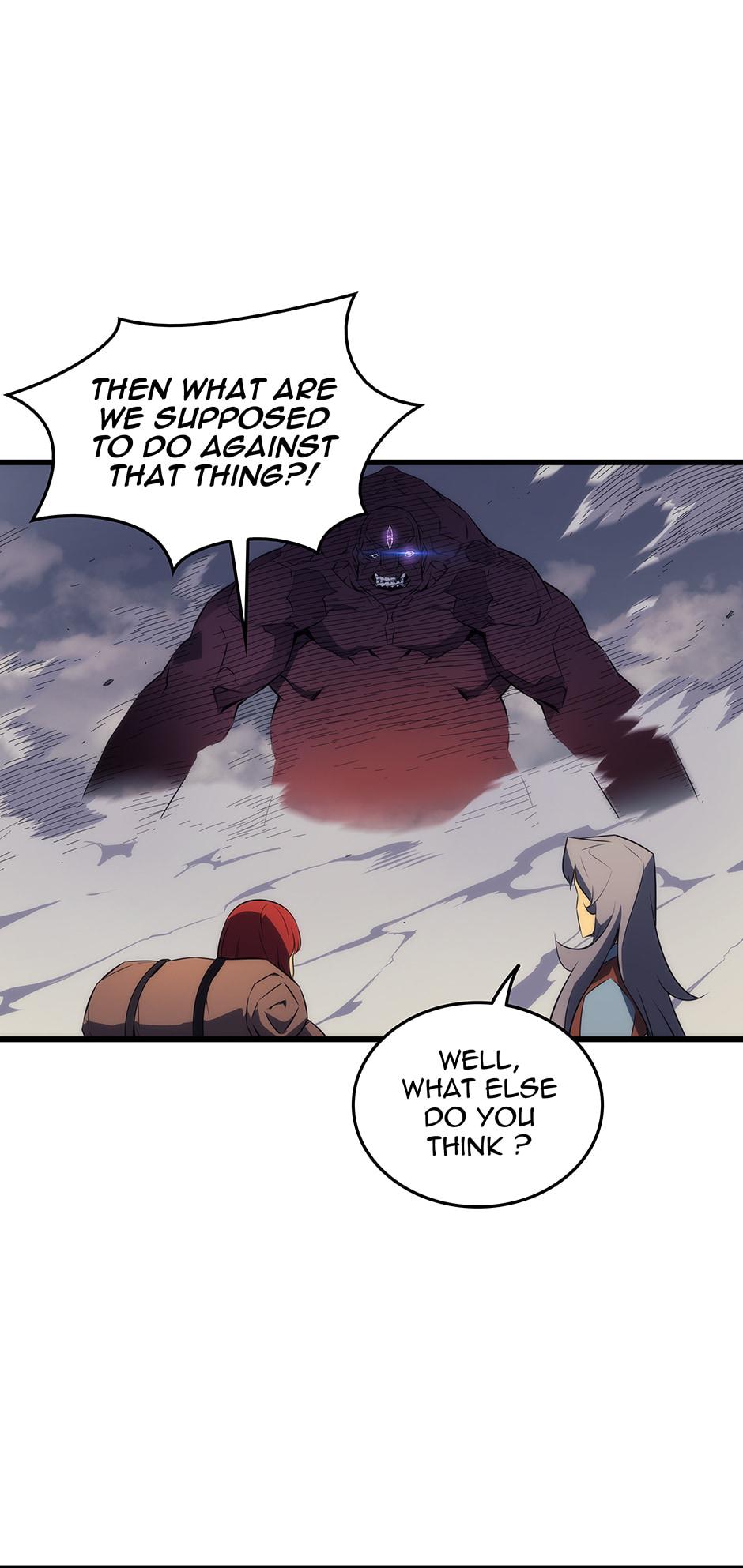 The Archmage Returns After 4000 Years Chapter 30 — page 57