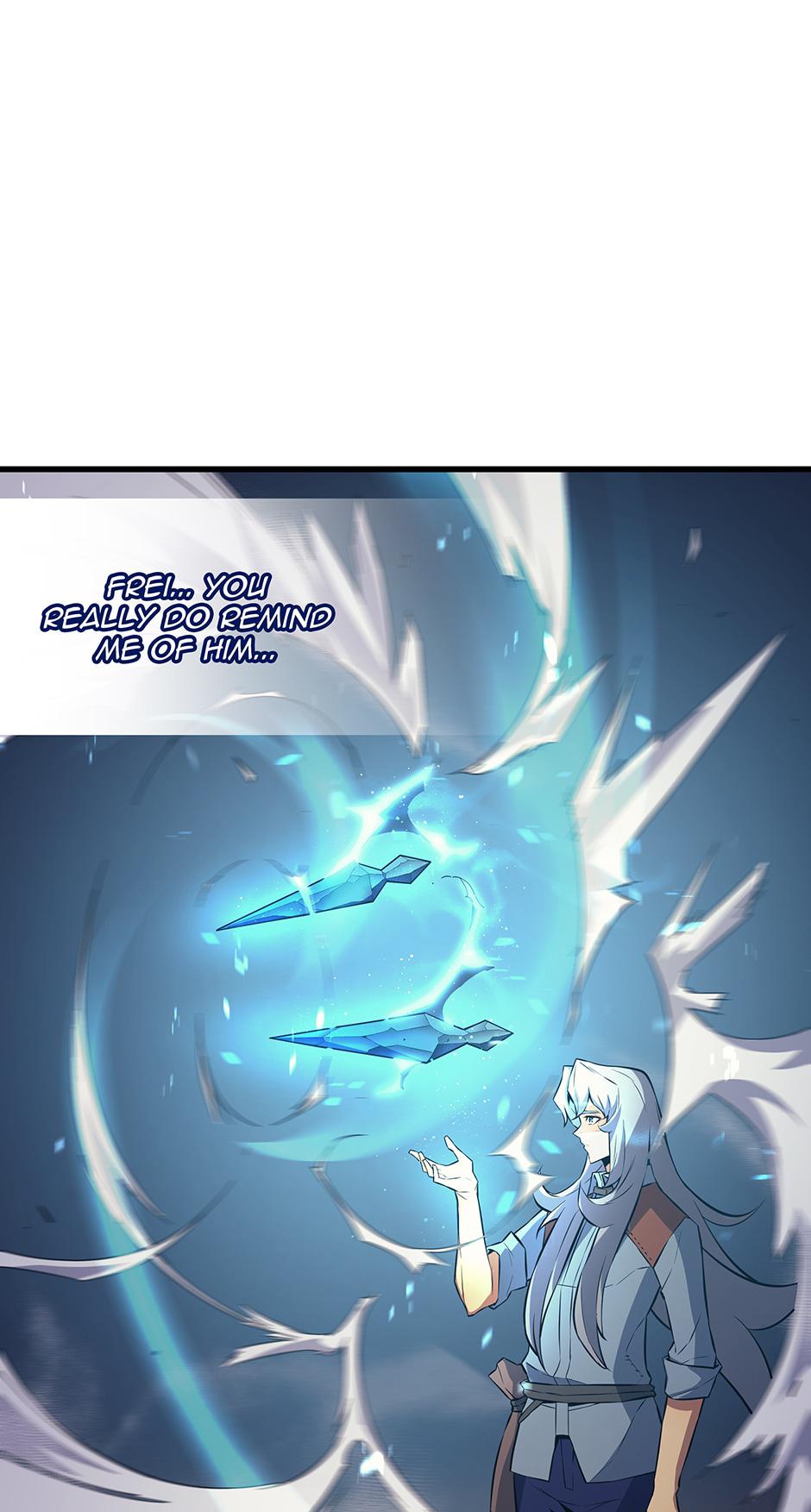 The Archmage Returns After 4000 Years Chapter 31 — page 3