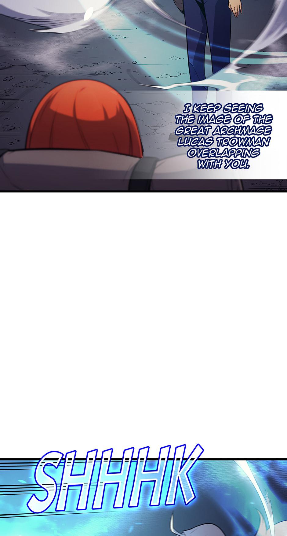 The Archmage Returns After 4000 Years Chapter 31 — page 4