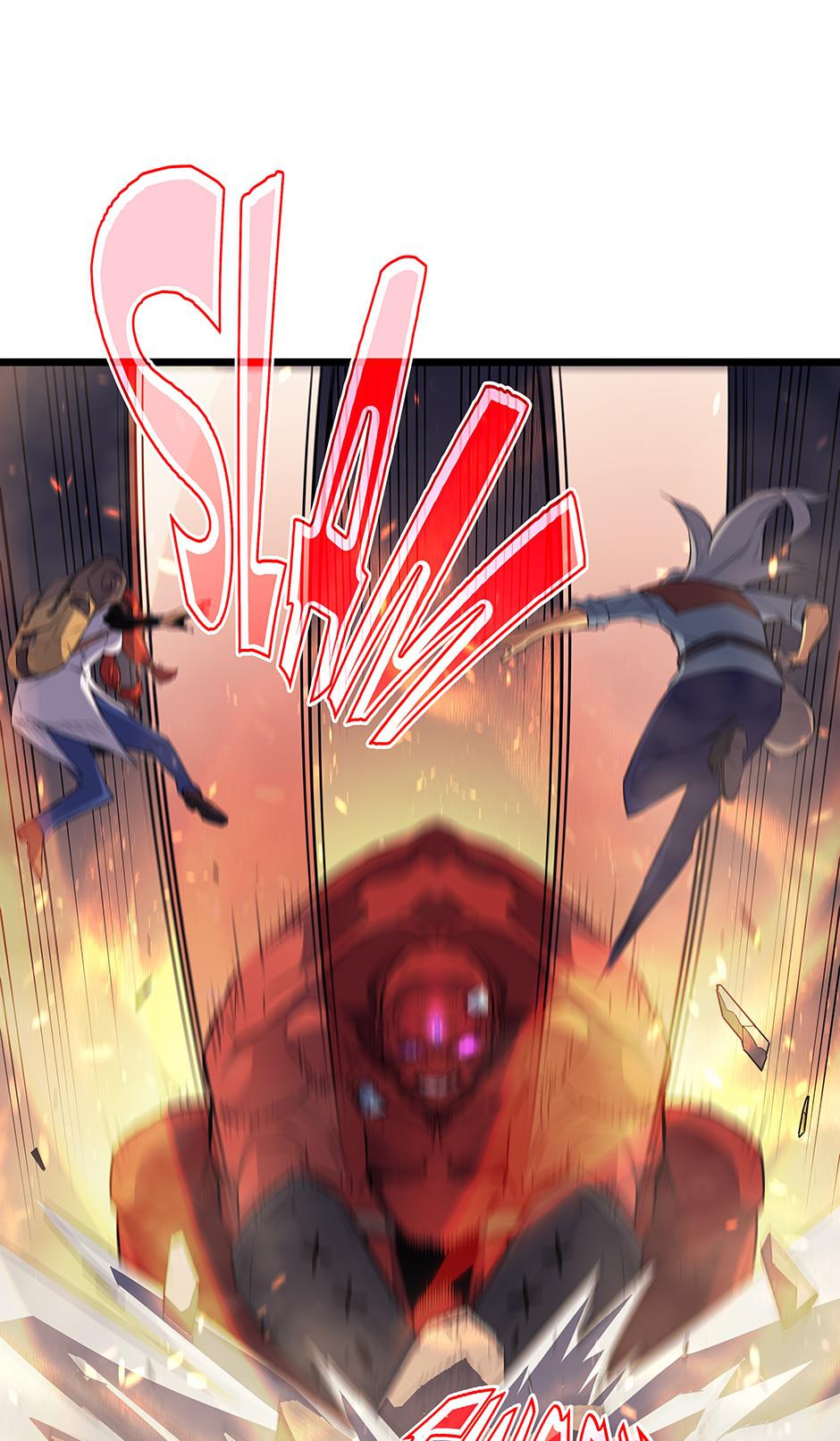 The Archmage Returns After 4000 Years Chapter 31 — page 9