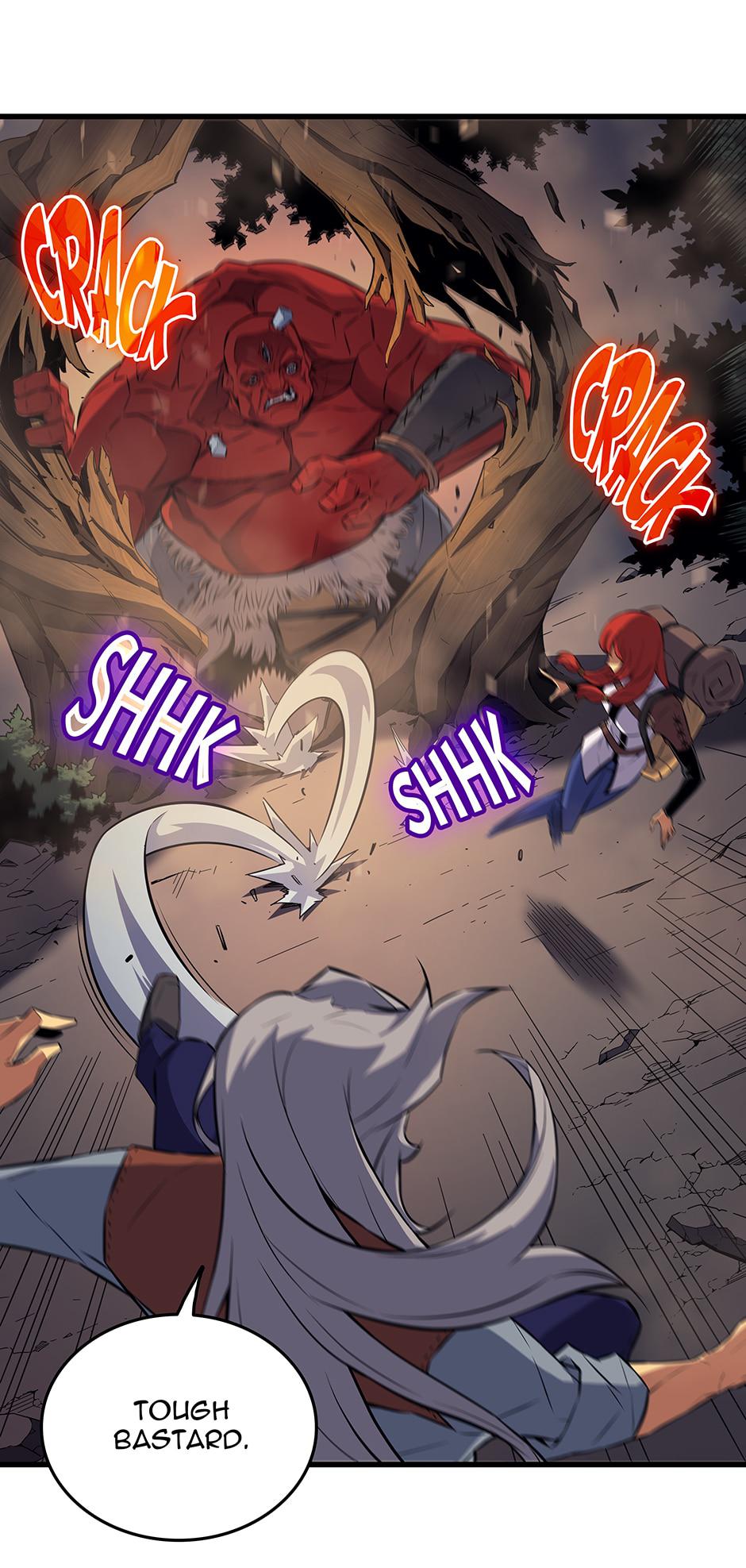The Archmage Returns After 4000 Years Chapter 31 — page 12