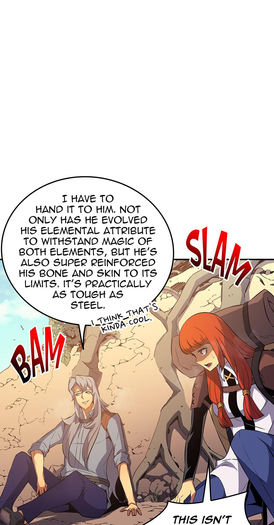 The Archmage Returns After 4000 Years Chapter 31 — page 17