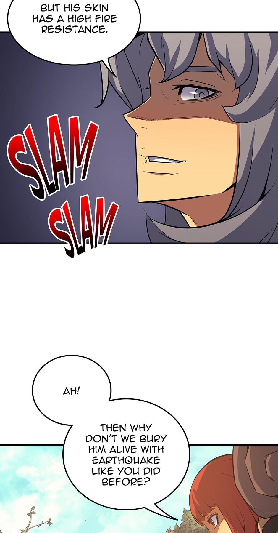 The Archmage Returns After 4000 Years Chapter 31 — page 19