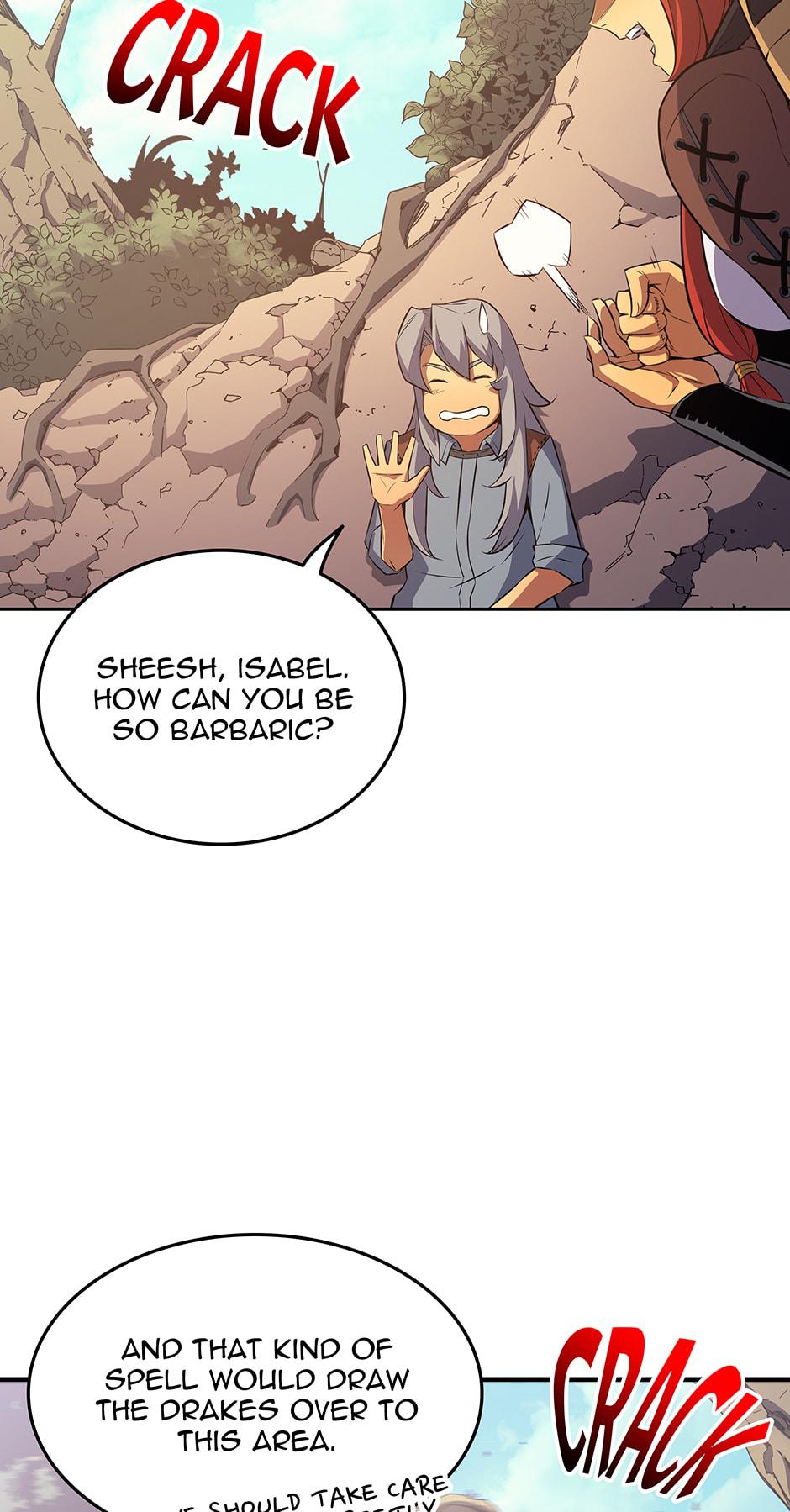 The Archmage Returns After 4000 Years Chapter 31 — page 20
