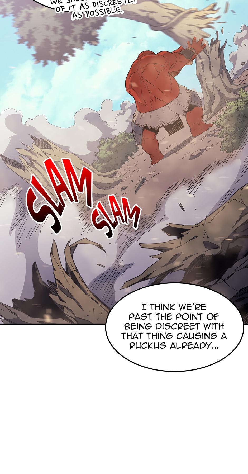 The Archmage Returns After 4000 Years Chapter 31 — page 21