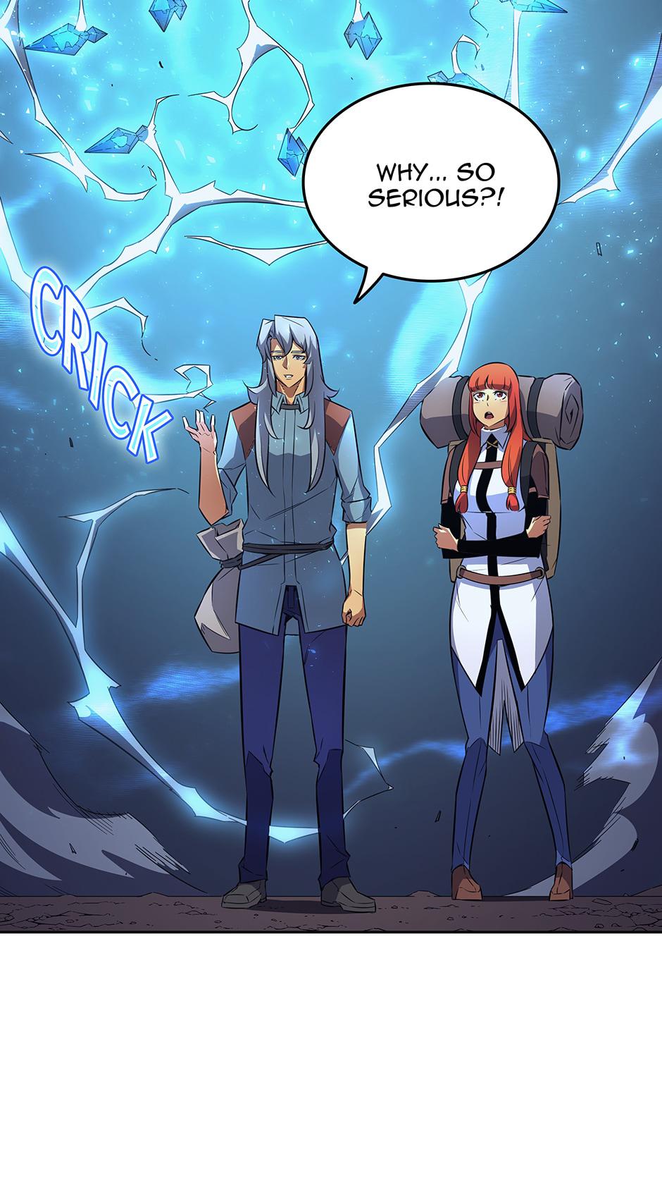 The Archmage Returns After 4000 Years Chapter 31 — page 24