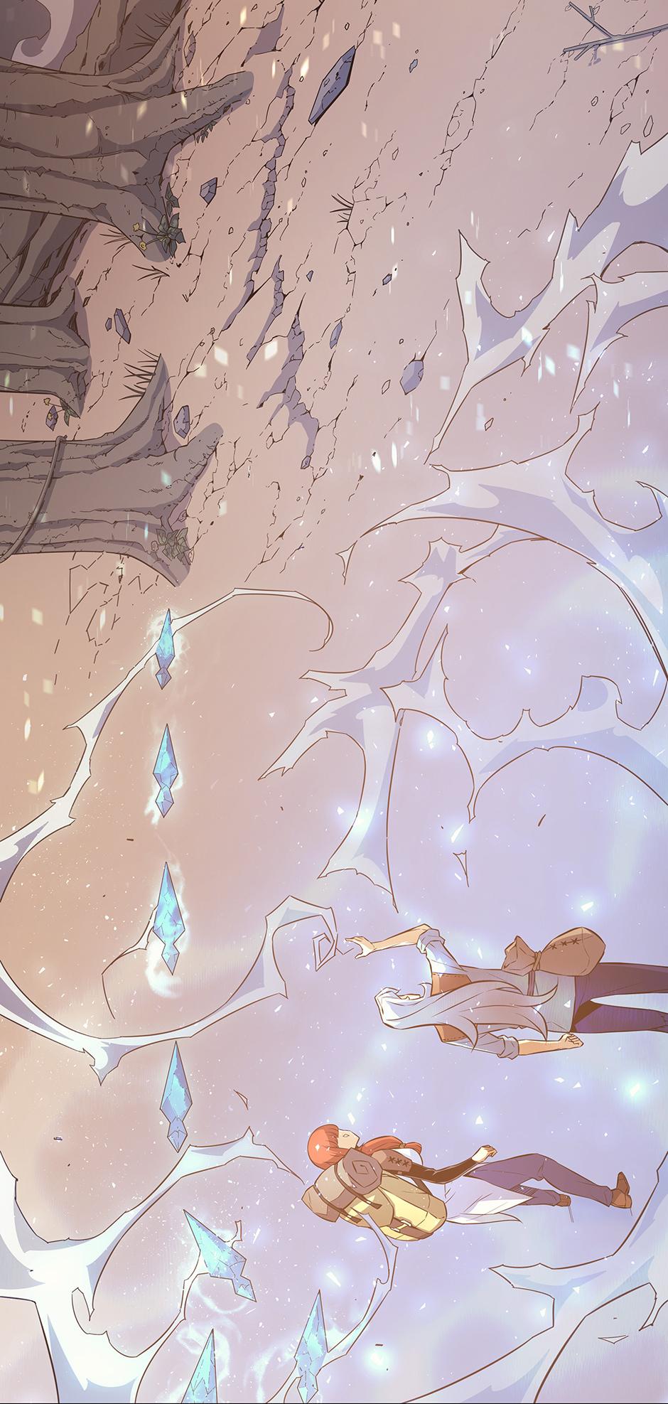 The Archmage Returns After 4000 Years Chapter 31 — page 28