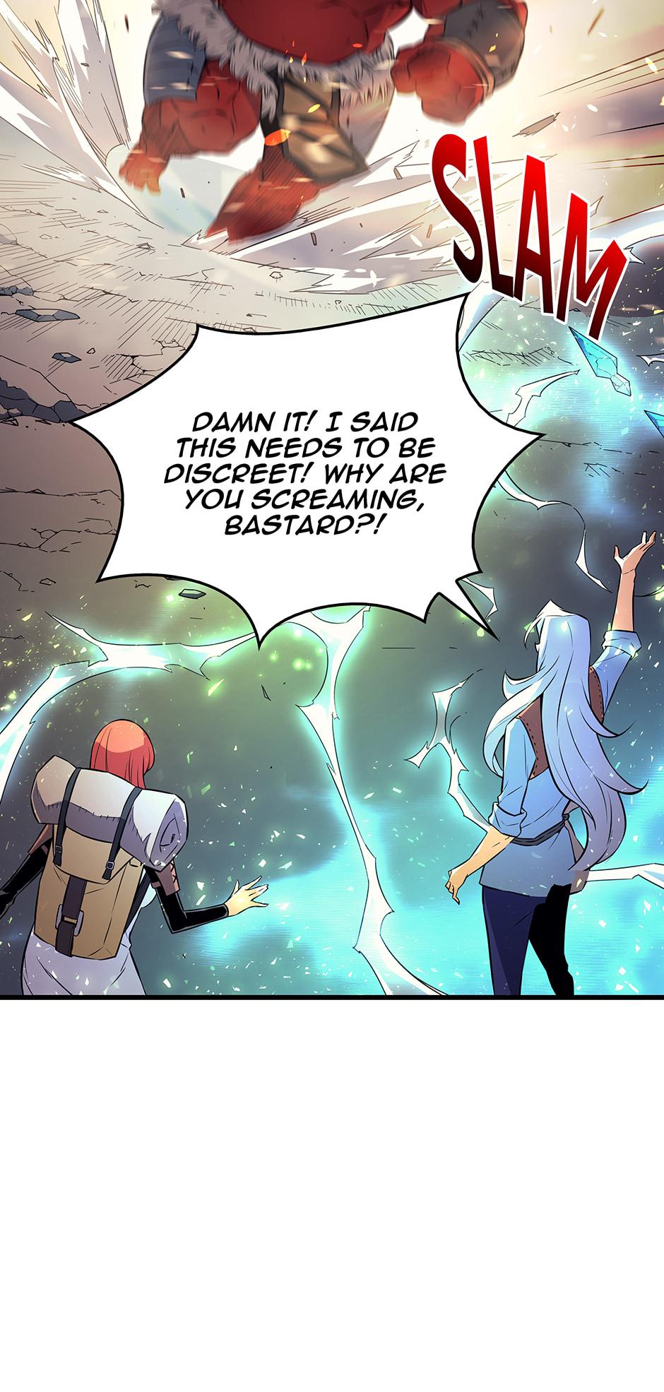 The Archmage Returns After 4000 Years Chapter 31 — page 31