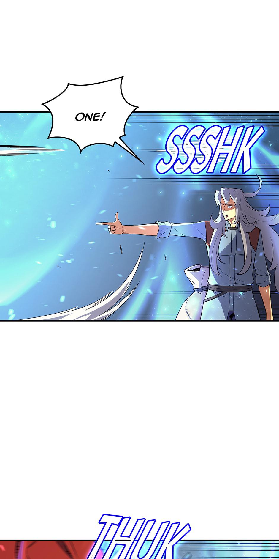 The Archmage Returns After 4000 Years Chapter 31 — page 32