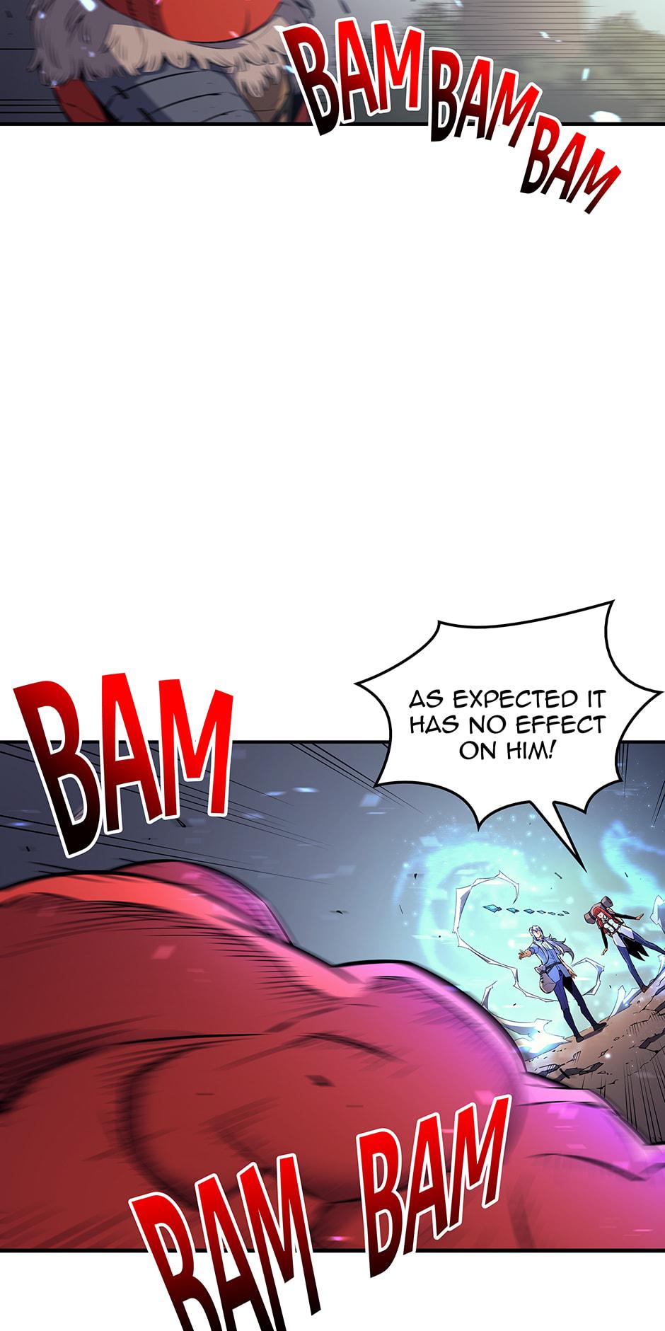 The Archmage Returns After 4000 Years Chapter 31 — page 34