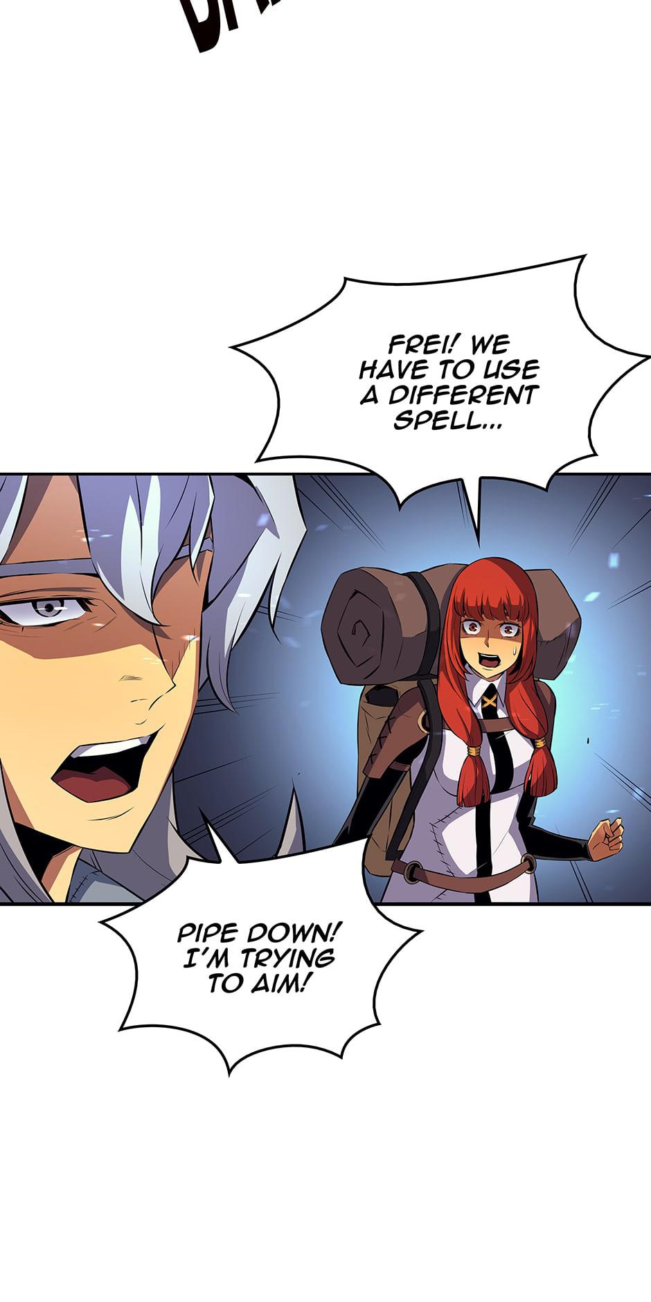 The Archmage Returns After 4000 Years Chapter 31 — page 35