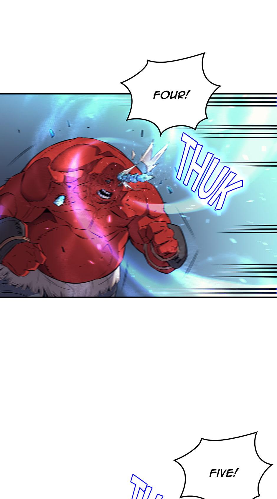 The Archmage Returns After 4000 Years Chapter 31 — page 38