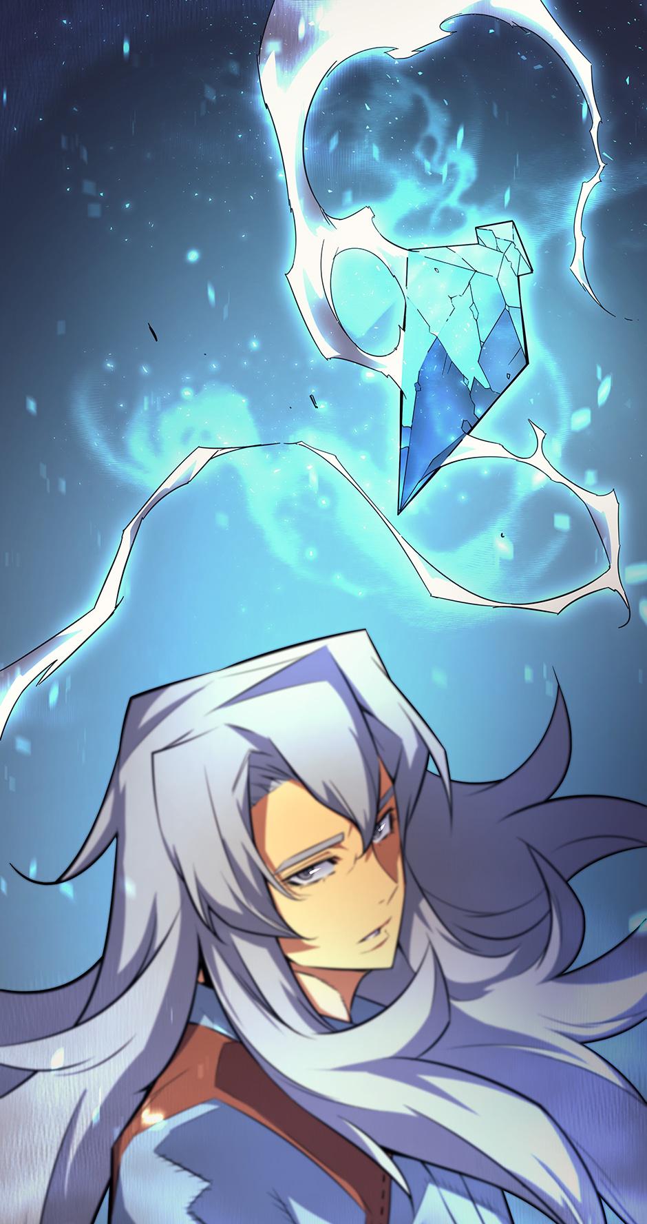 The Archmage Returns After 4000 Years Chapter 31 — page 41