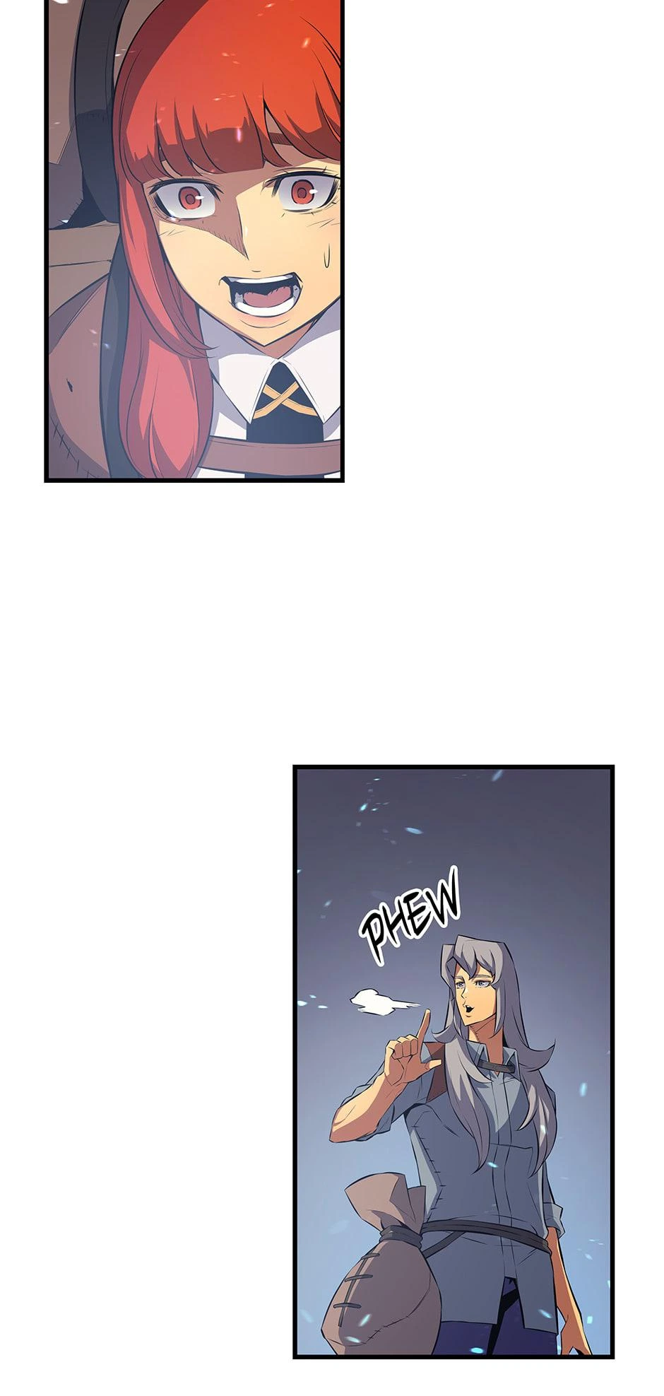 The Archmage Returns After 4000 Years Chapter 31 — page 49
