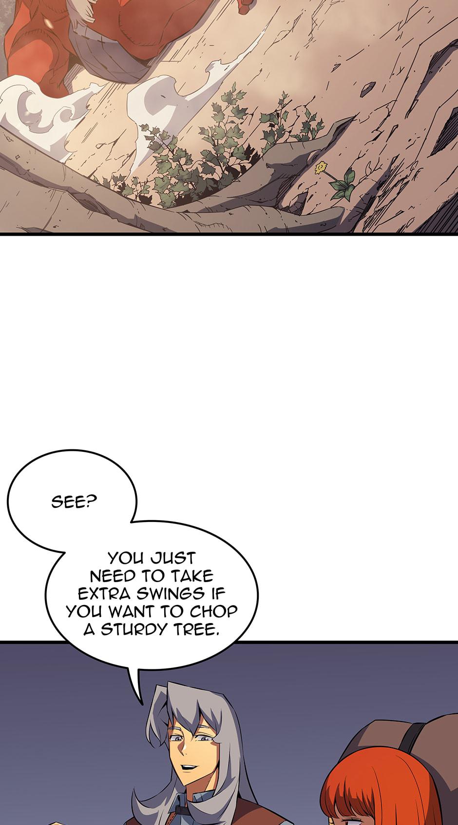 The Archmage Returns After 4000 Years Chapter 31 — page 52
