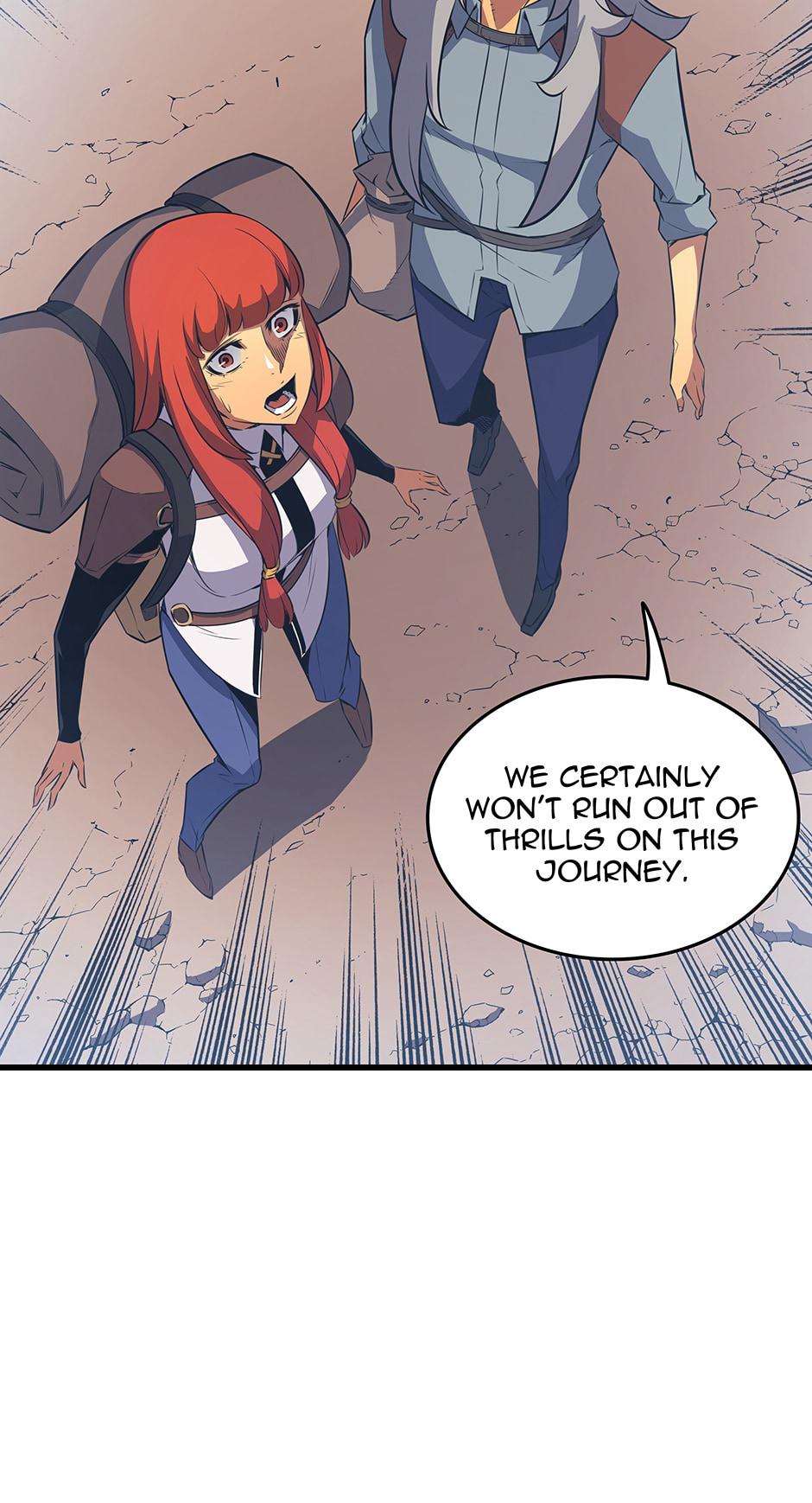 The Archmage Returns After 4000 Years Chapter 31 — page 59