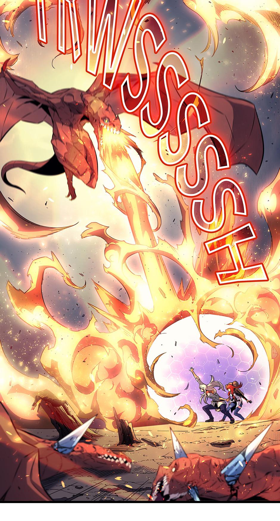 The Archmage Returns After 4000 Years Chapter 32 — page 3